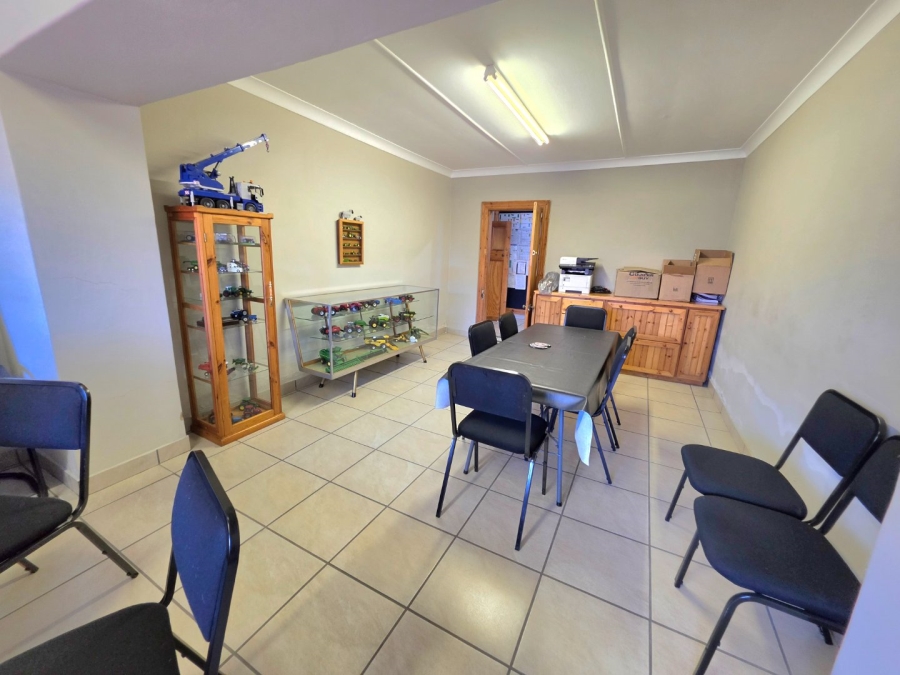 Commercial Property for Sale in Bethlehem Free State